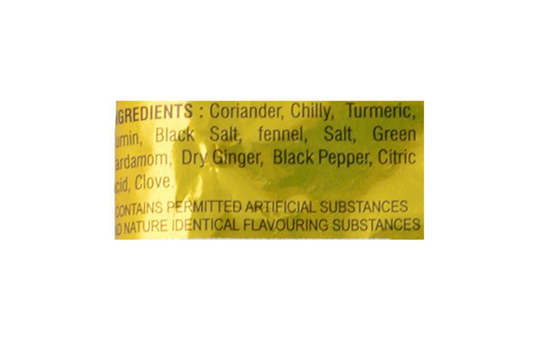 Suruchi Classic Chivada Masala (Mix Masala)   Pack  100 grams